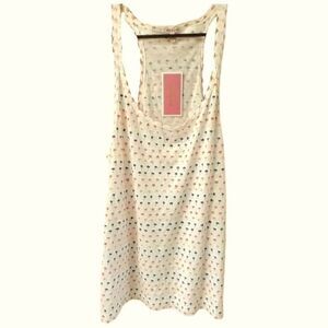 New Juicy Couture Intimates Tank Top.
